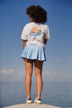 Swivel Skirt