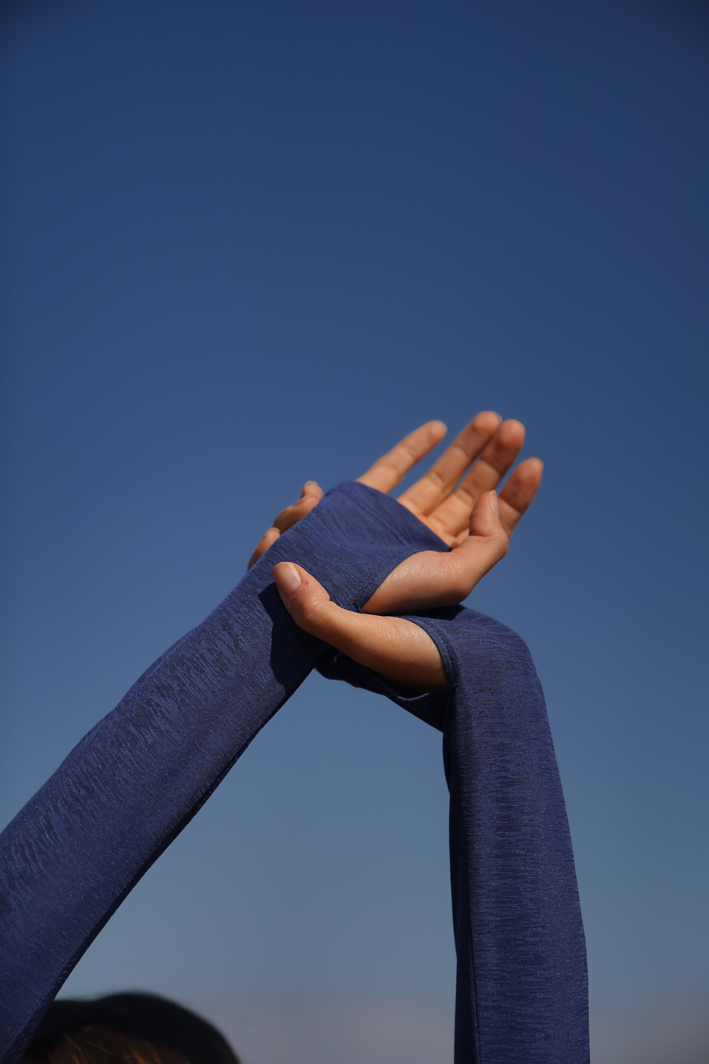 Offshore Long Sleeve