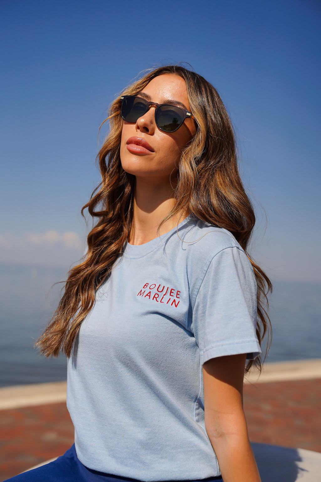 Fresh Catch Tee
