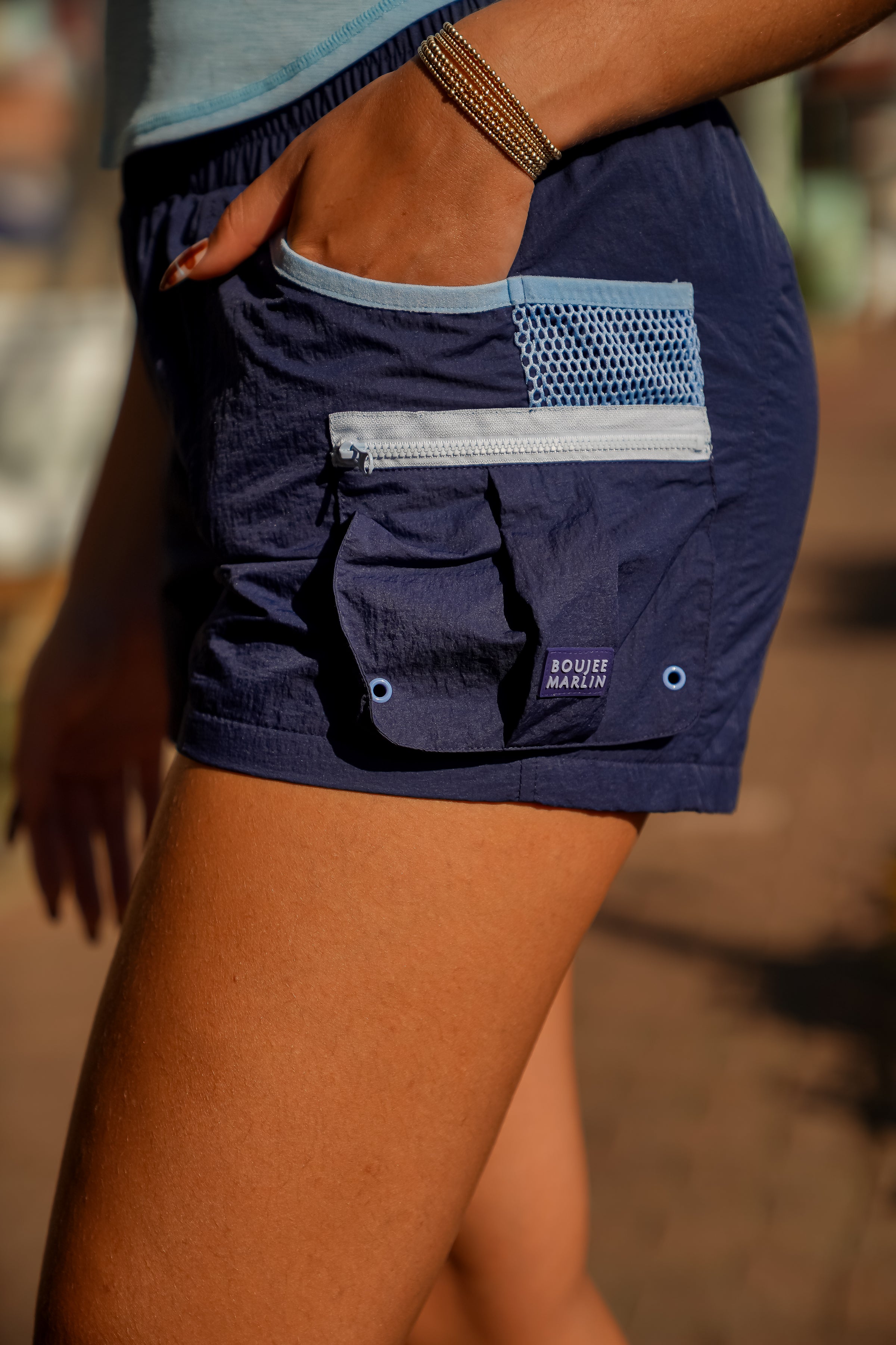 Catch & Release Shorts