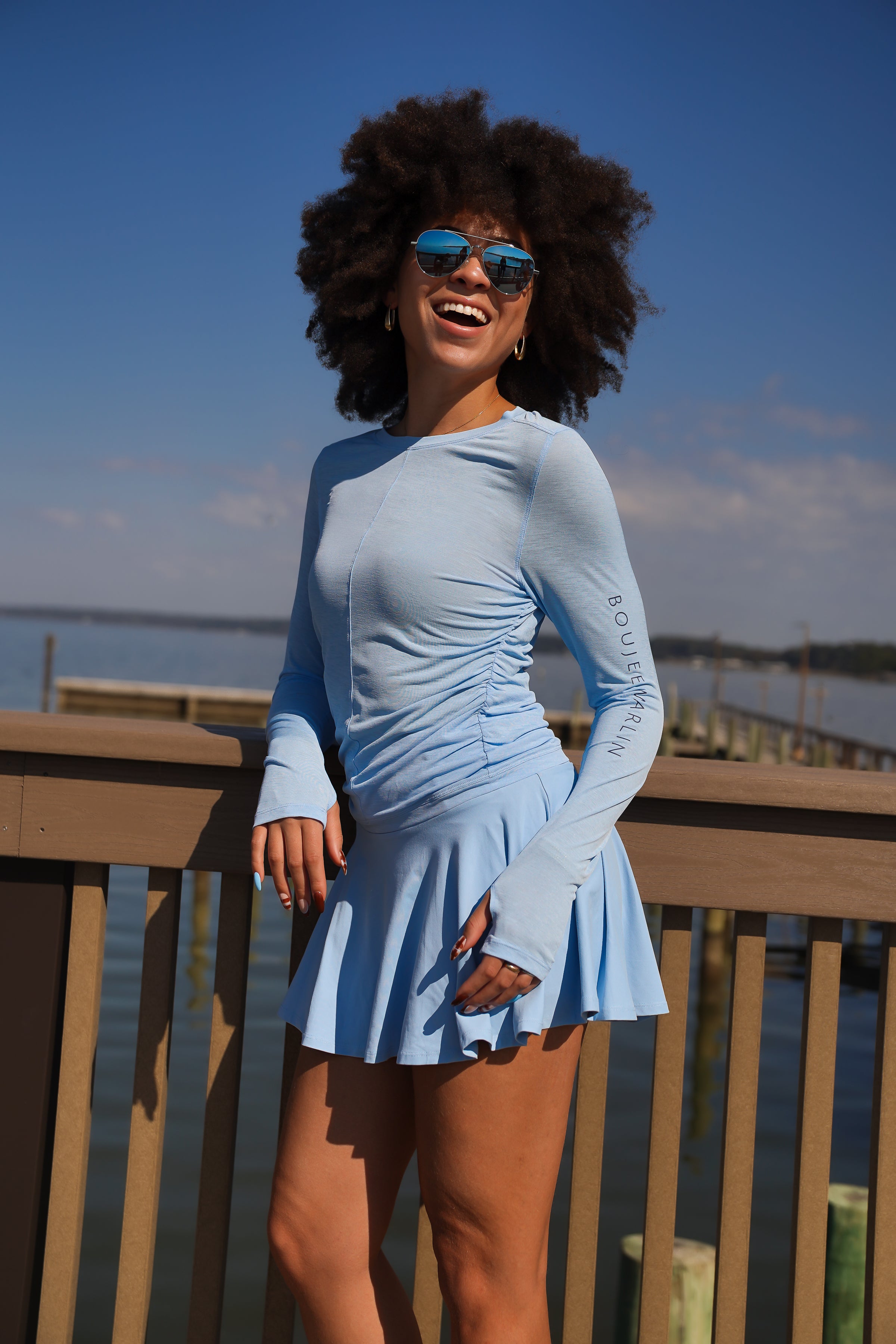 Offshore Long Sleeve