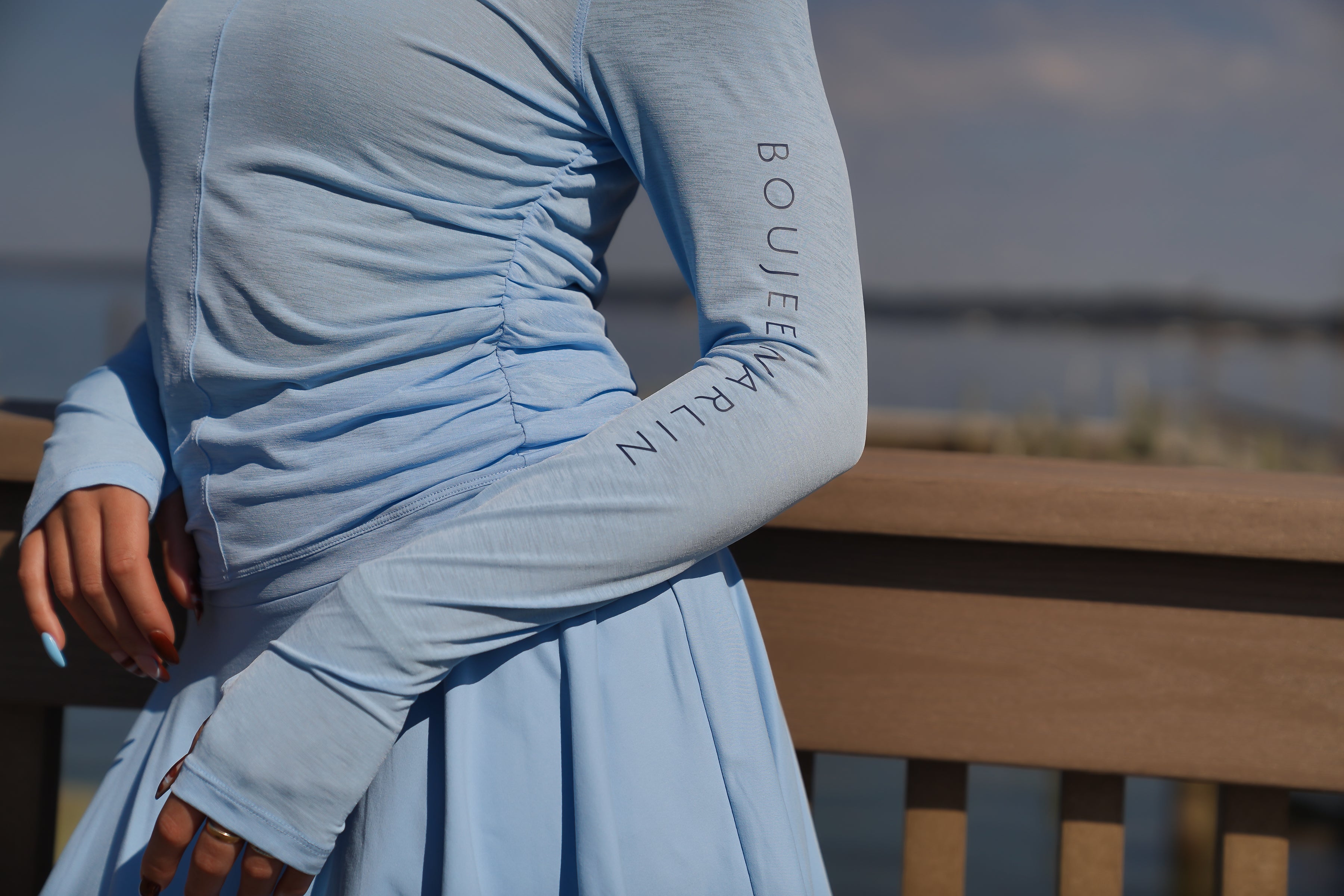 Offshore Long Sleeve