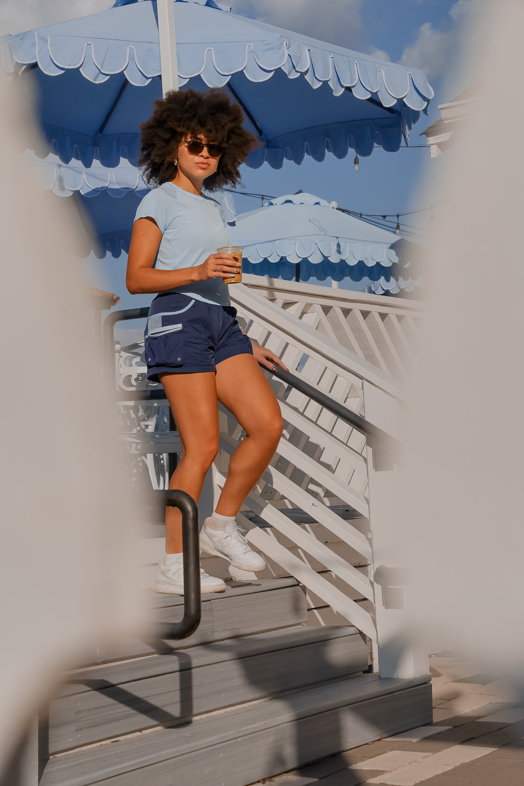 Catch & Release Shorts