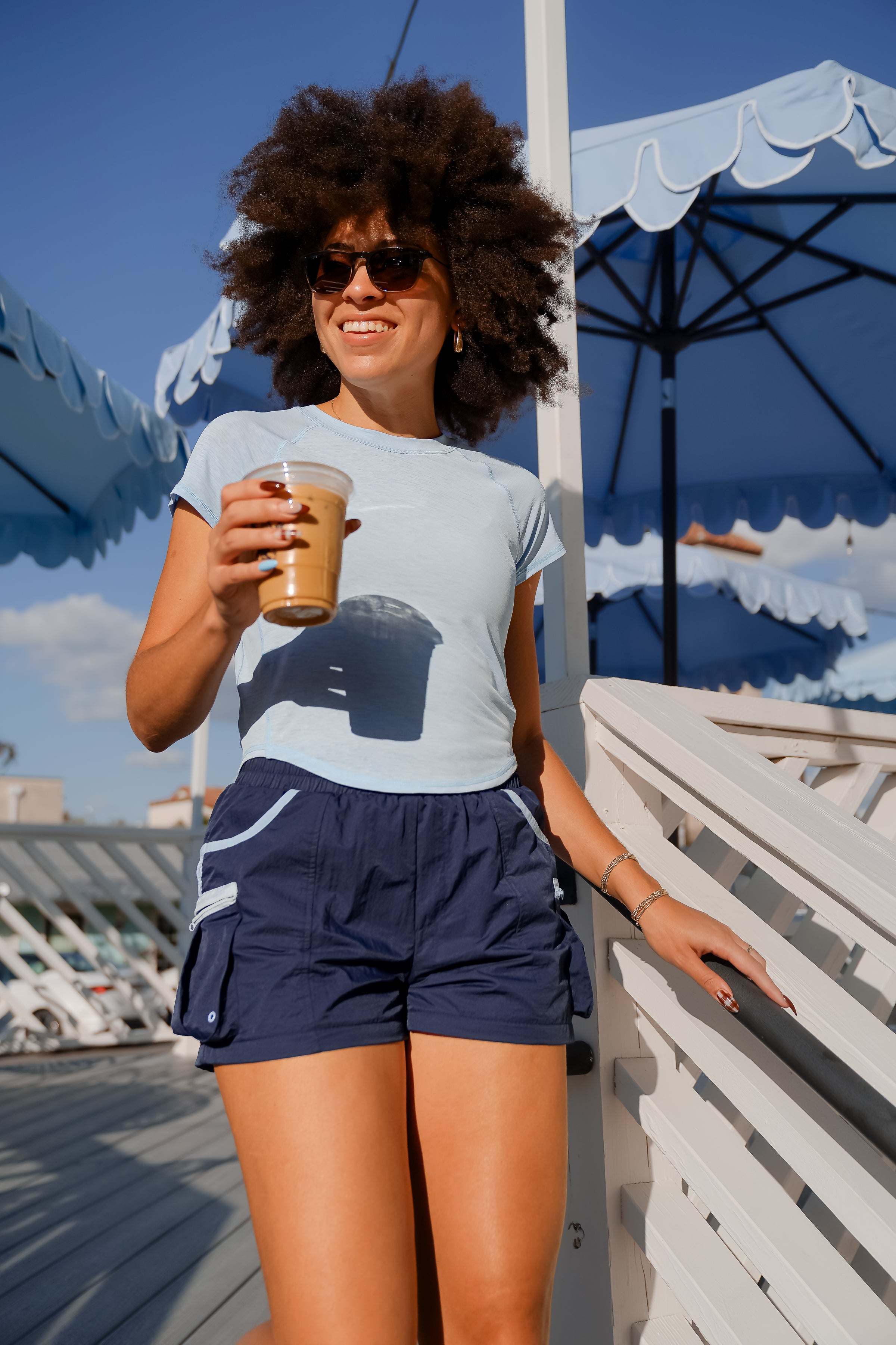 Catch & Release Shorts