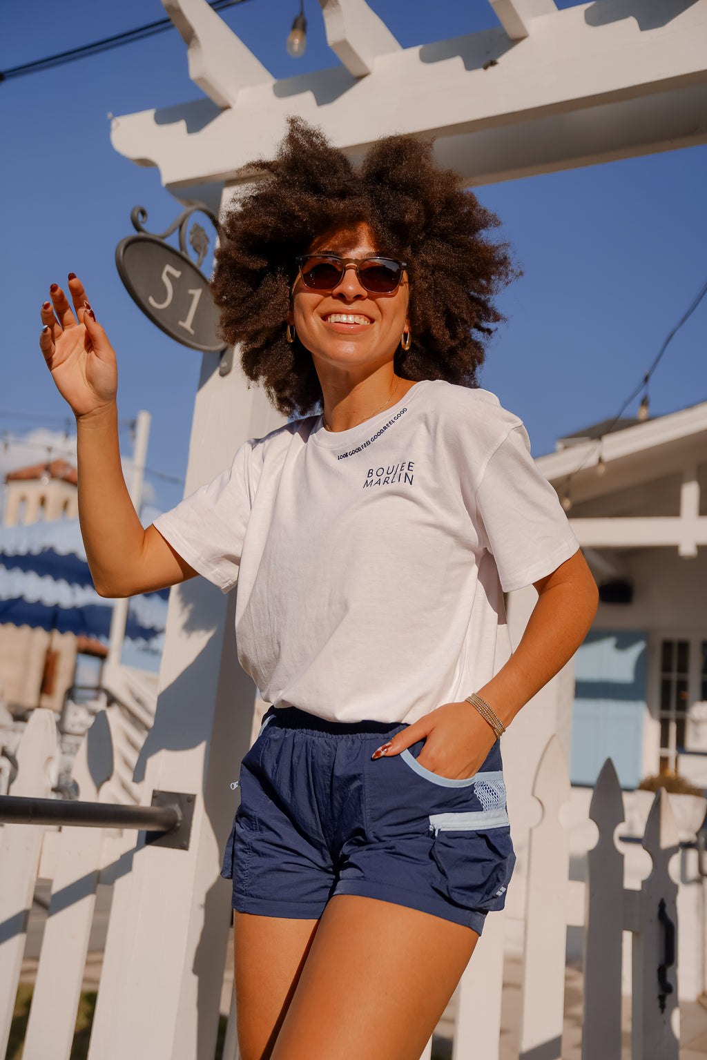 Catch & Release Shorts