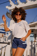 Catch & Release Shorts - Deep Sea