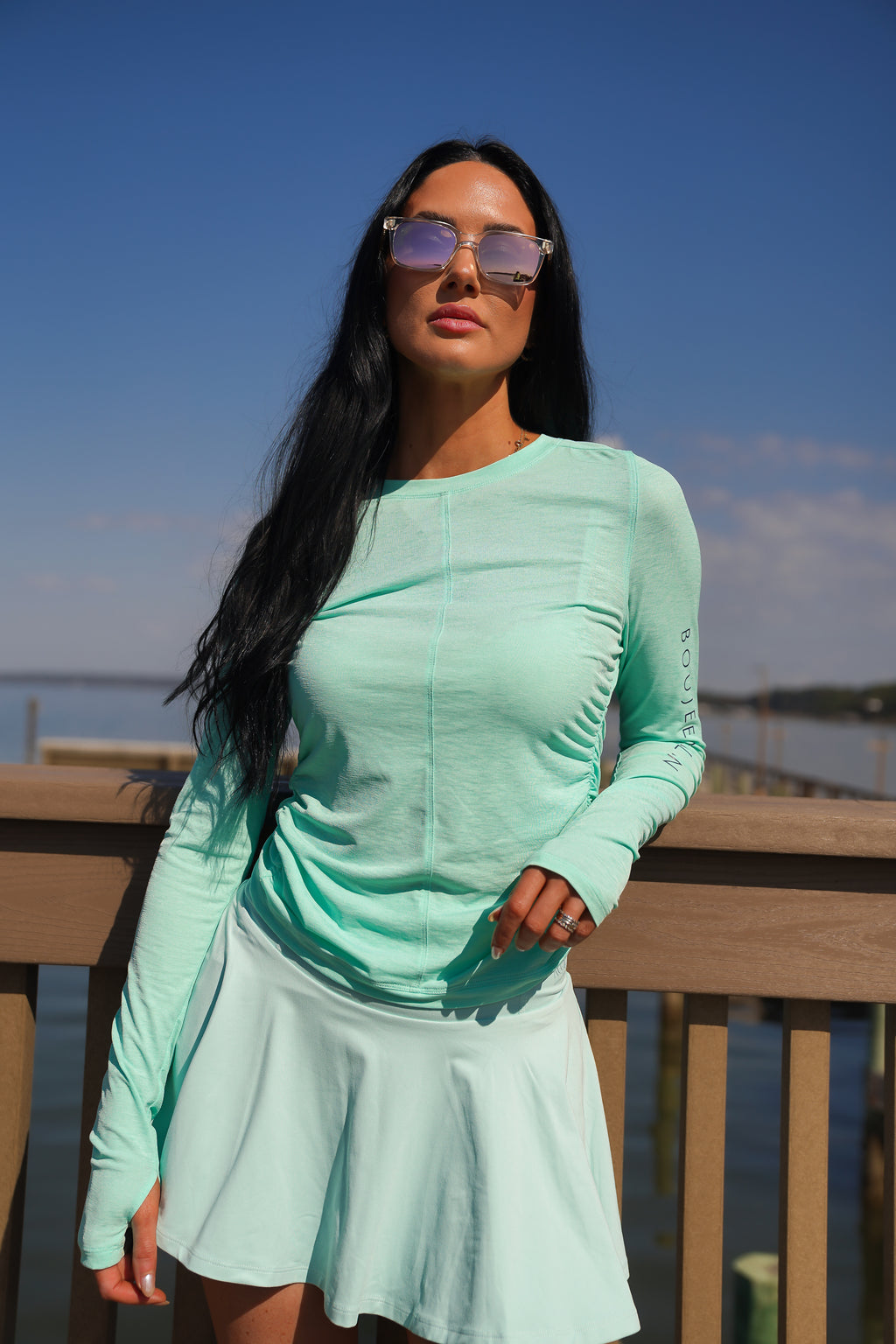 Offshore Long Sleeve