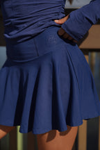 Swivel Skirt