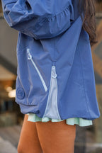 High Seas Jacket