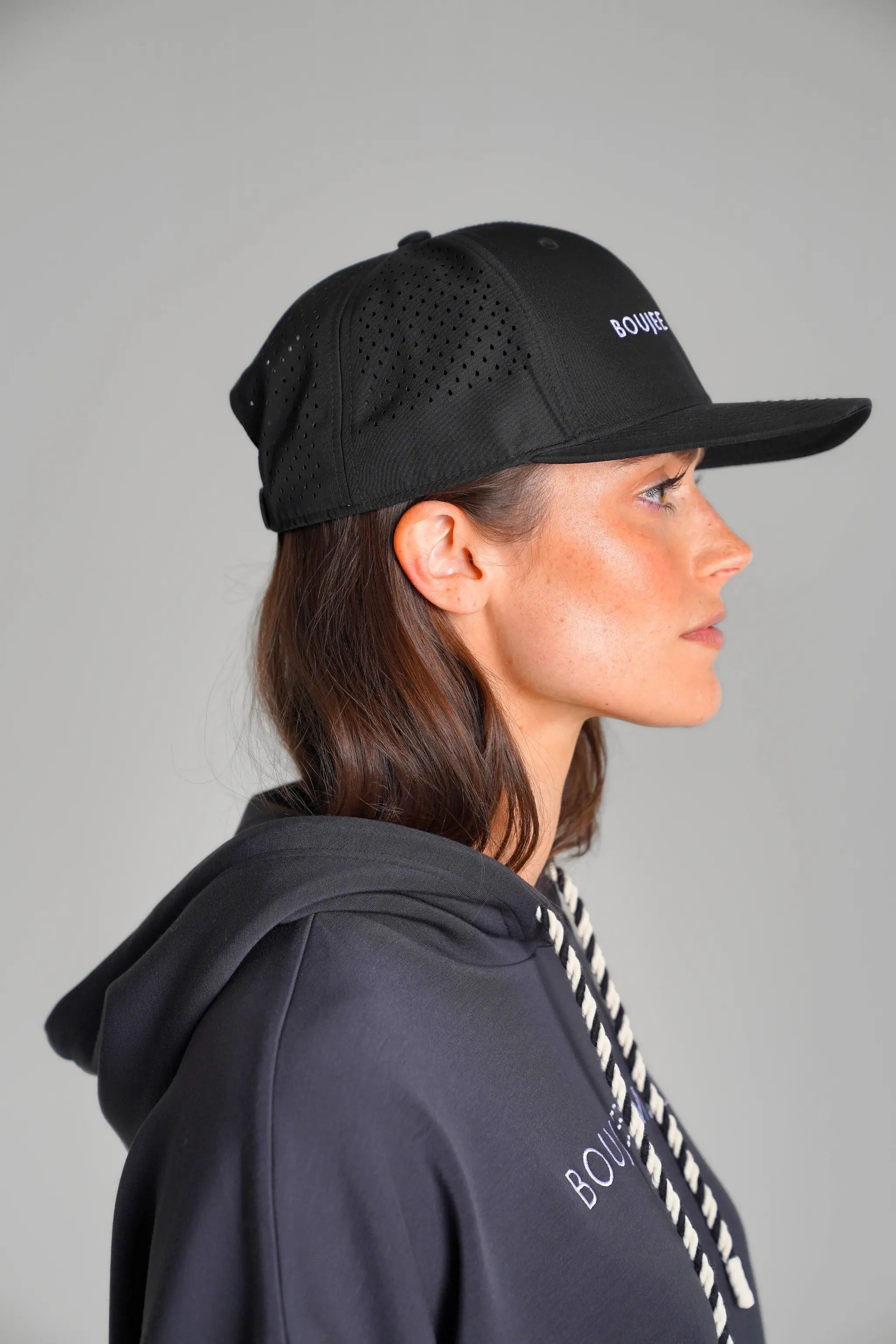 Boujee Marlin Trucker Hat Boujee Marlin