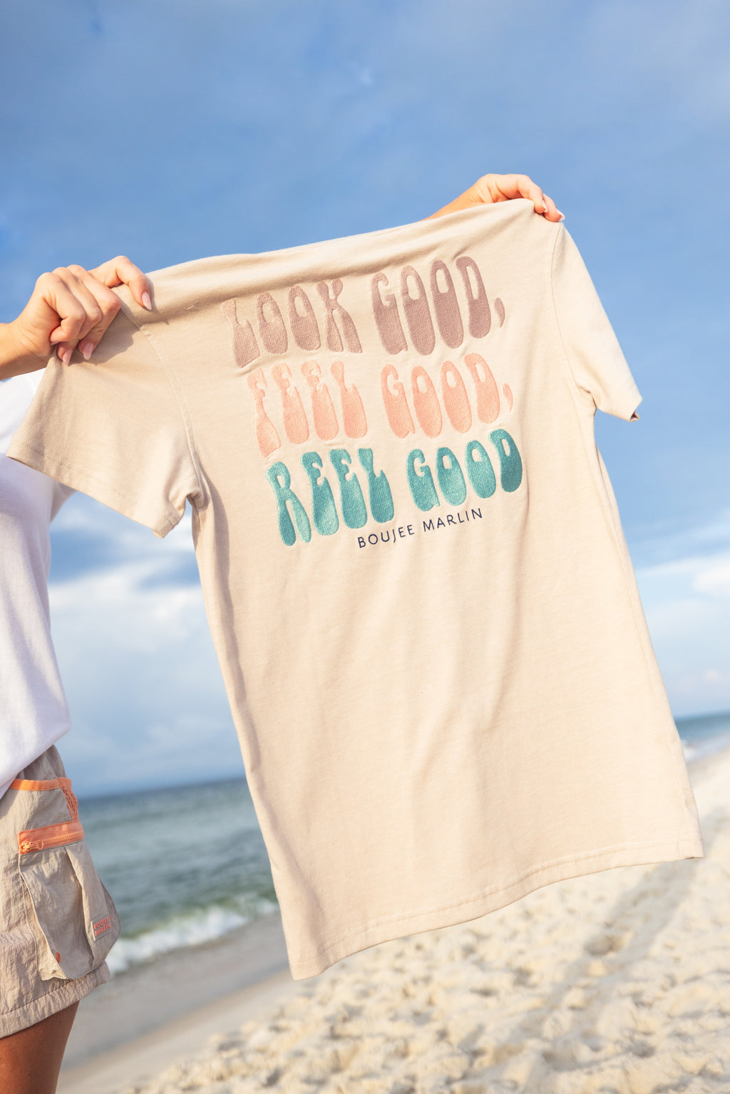LGFGRG Tee