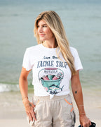 Tackle Shop Tee