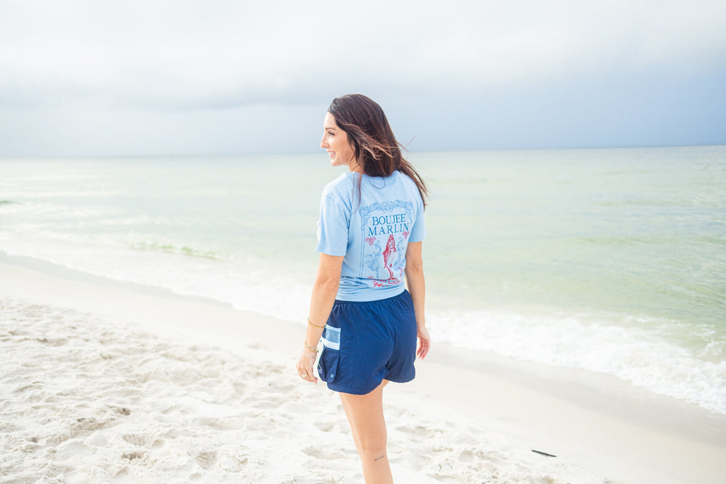 Fresh Catch Tee