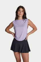 Lure Tank - Coastal Lilac