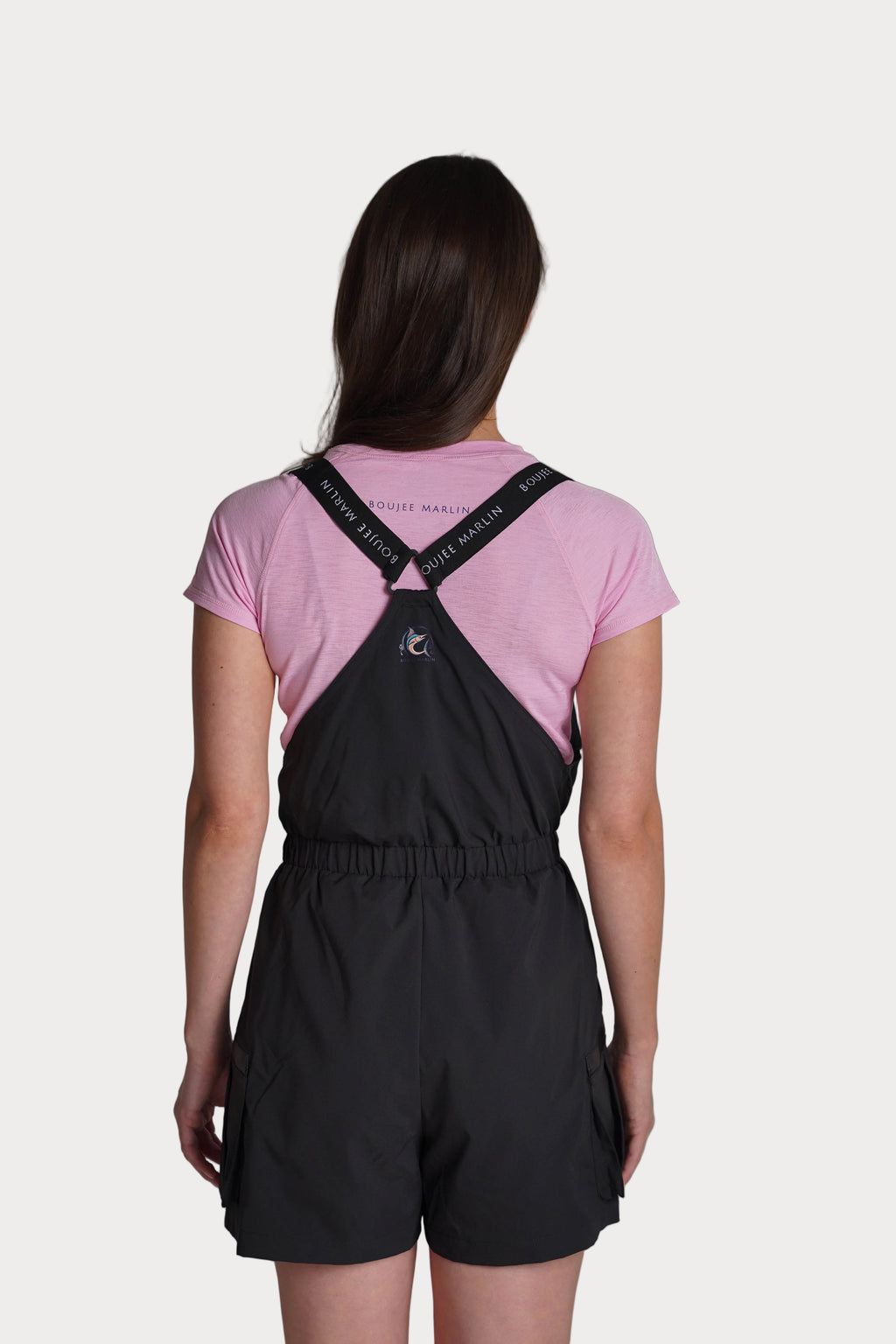 Boujee Bib - Midnight Bite