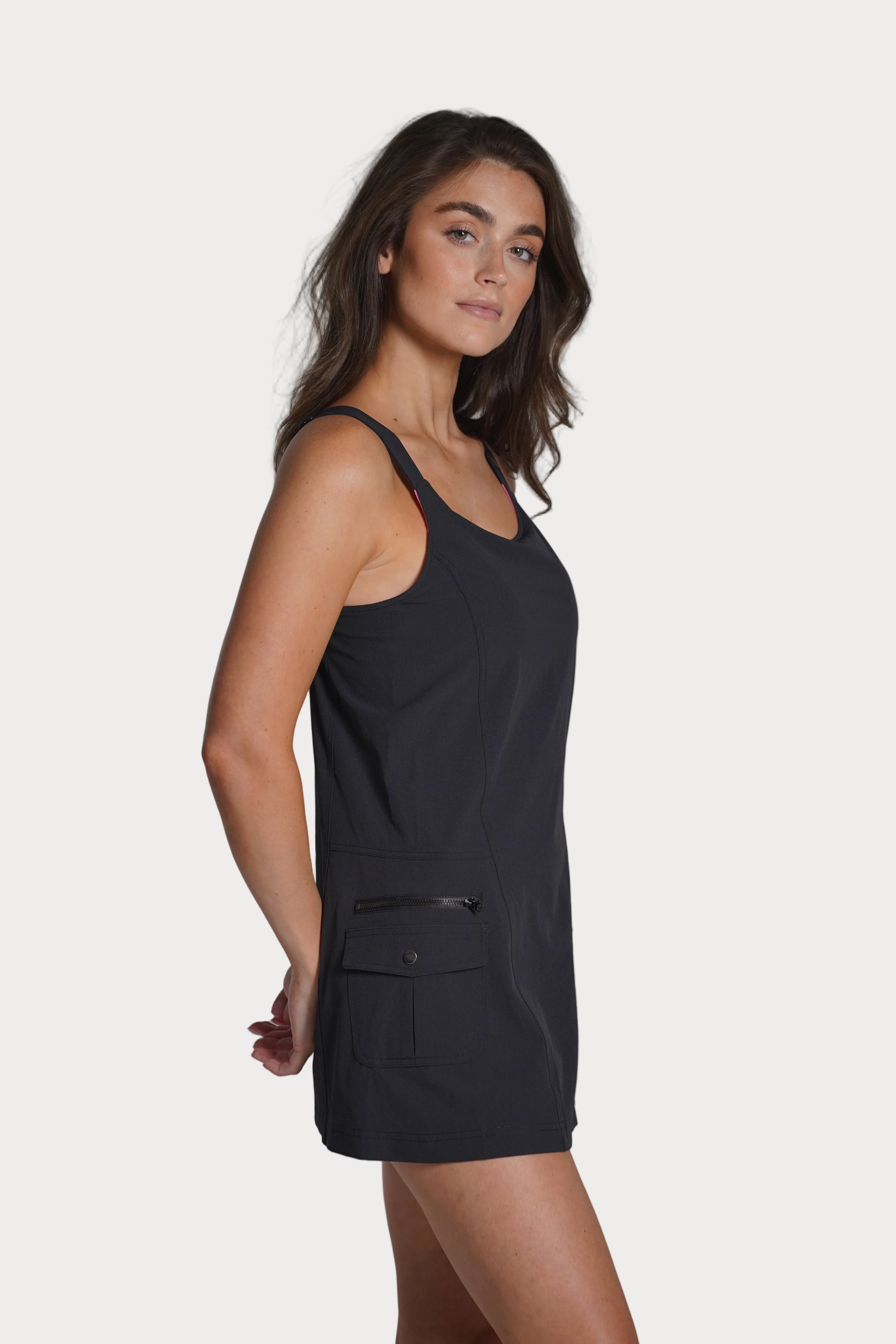 The-Catch-Dress - Midnight Bite