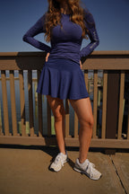 Swivel Skirt