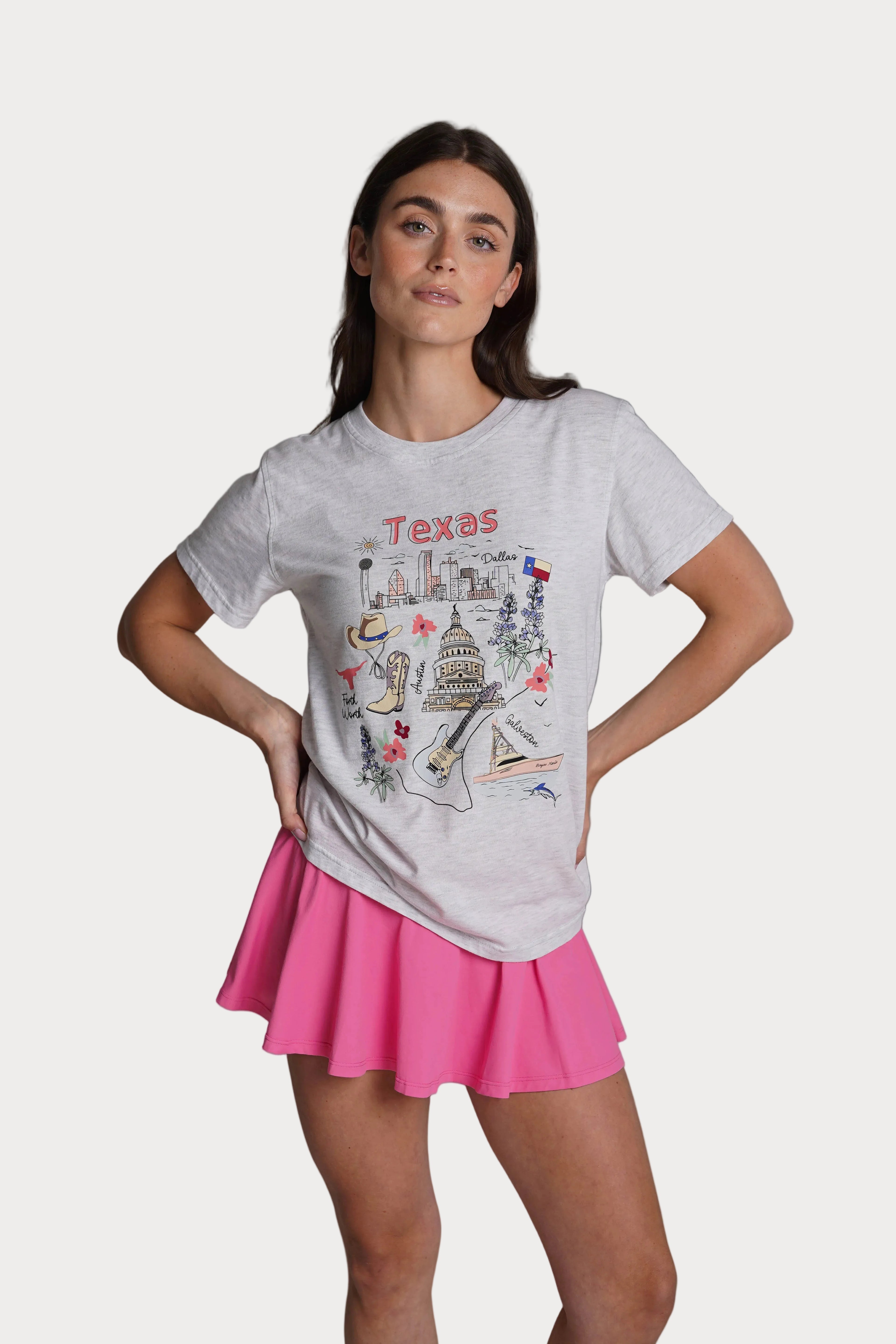 Texas Tee