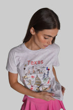 Texas Tee