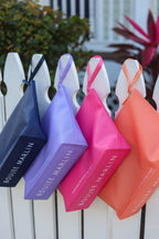 Bait Bag - Pink Marlin