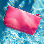 Bait Bag - Pink Marlin