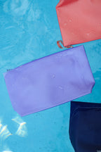 Bait Bag - Coastal Lilac