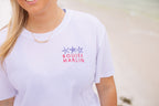 American Seas Tee