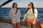 Offshore Long Sleeve - Yellowfin