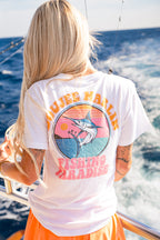 Fishing Paradise Tee