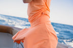 Swivel Skirt - Starfish