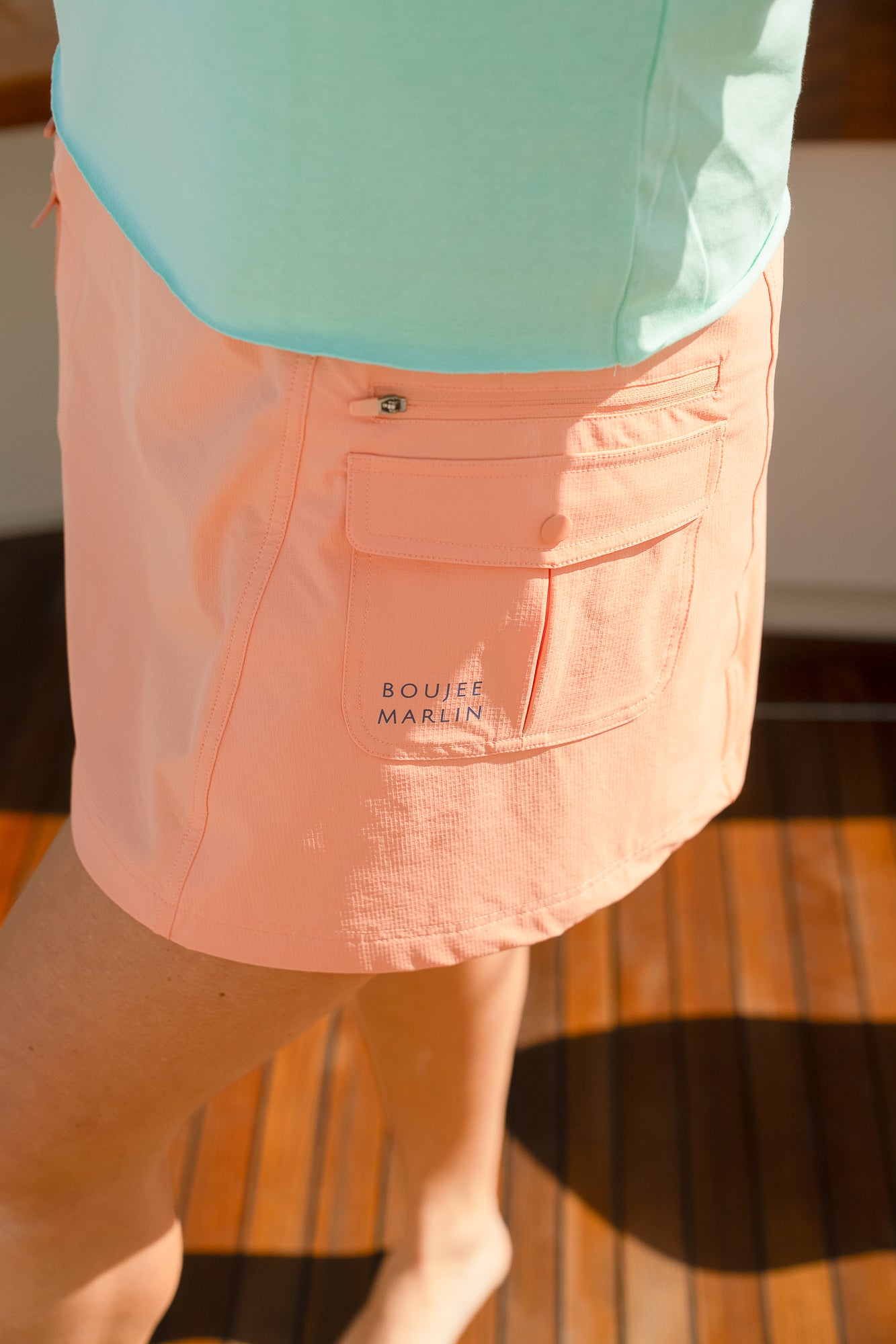 Catch Dress - Starfish