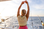 Lure Tank - Yellowfin