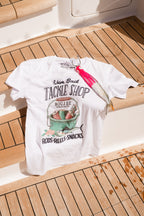 Tackle Shop Tee