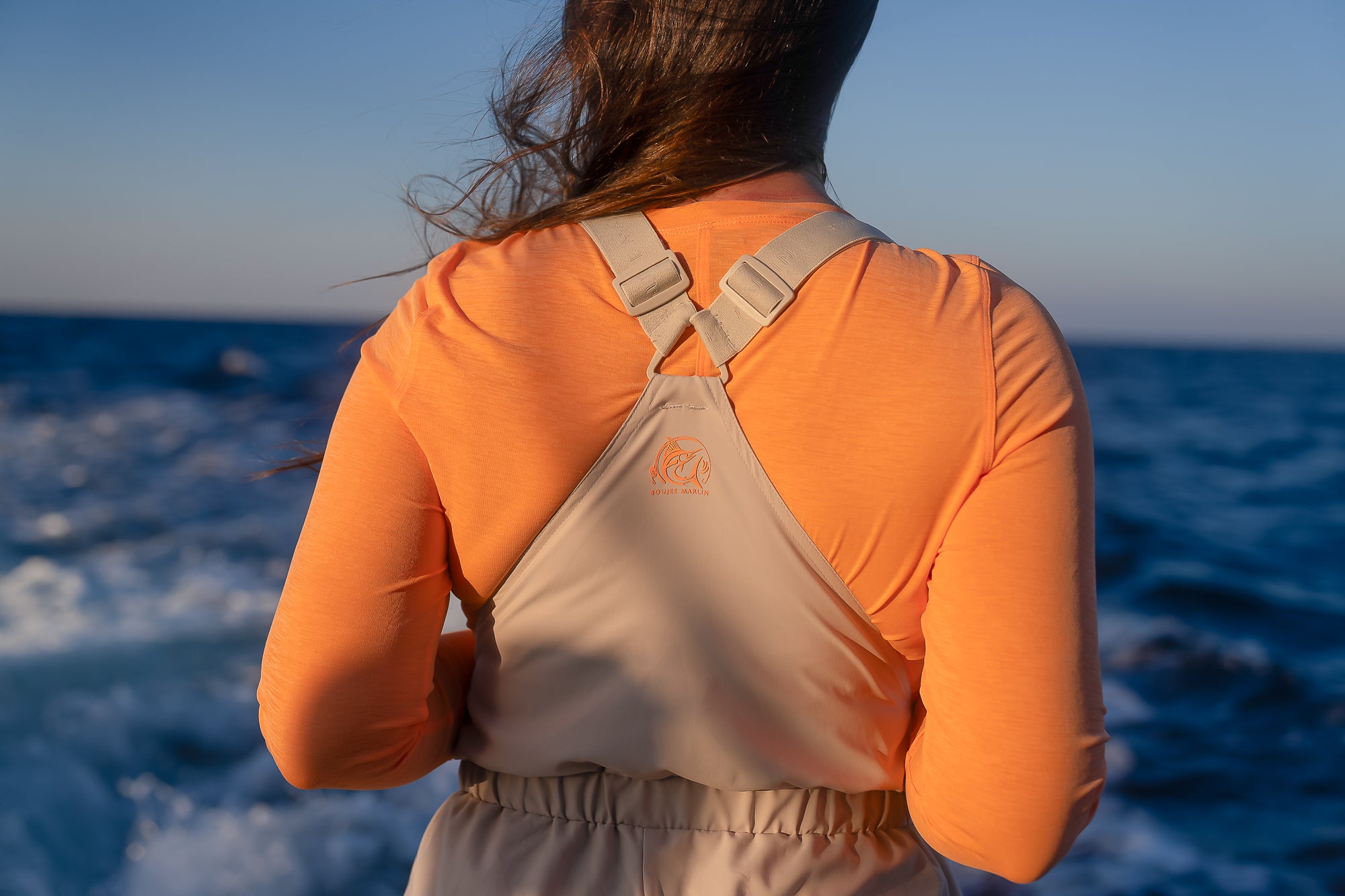 Offshore Long Sleeve - Starfish