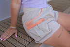 Catch & Release Short - Sand Dollar