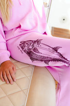 Fresh Catch Jogger