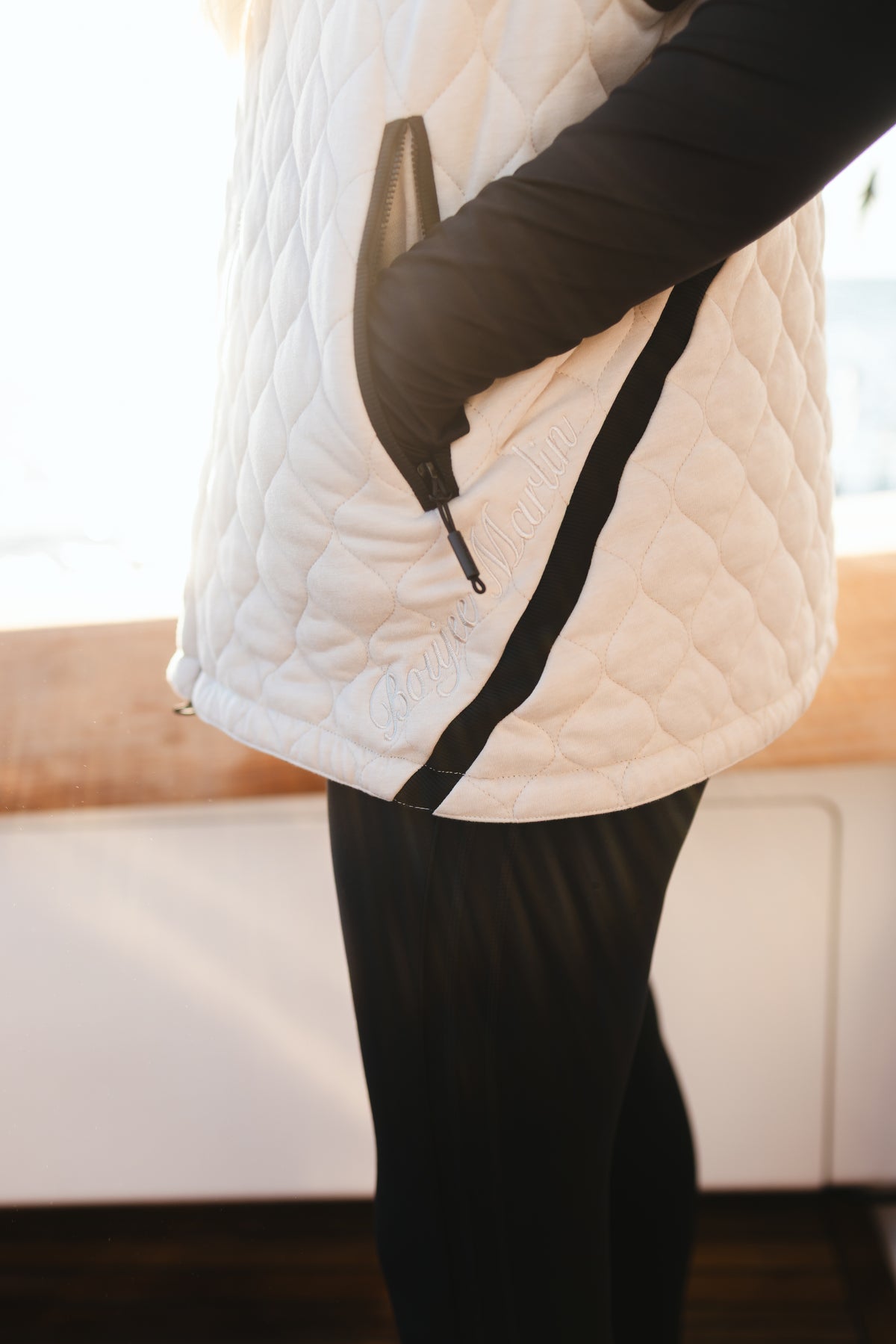 Harbor Vest
