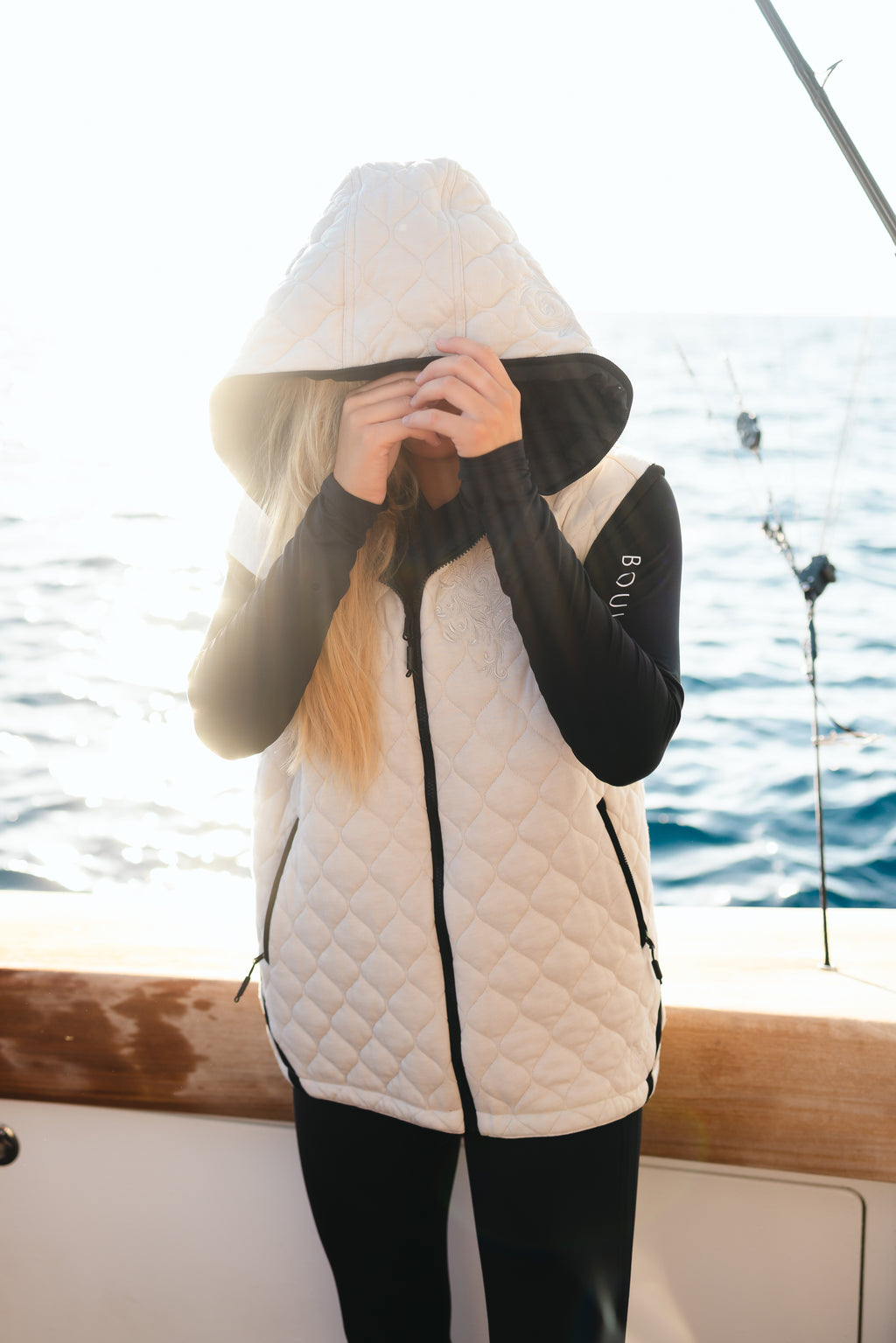 Harbor Vest