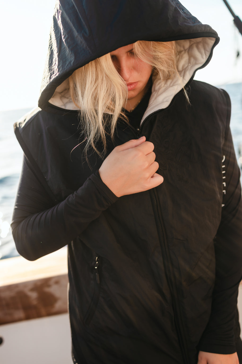 Harbor Vest