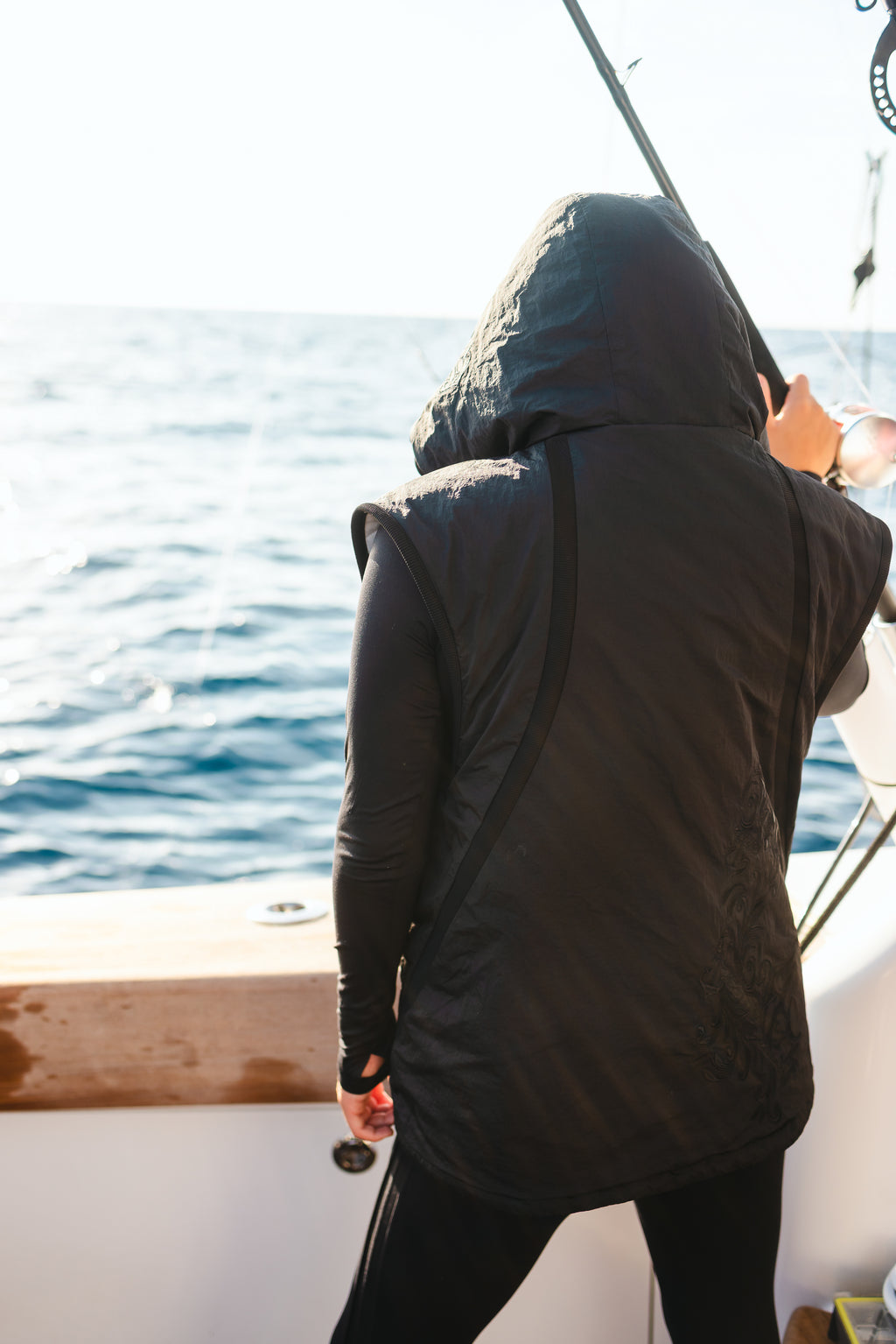 Harbor Vest