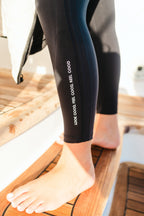 All Sport Legging - Midnight Bite