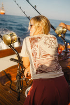 Under the Sea Tee