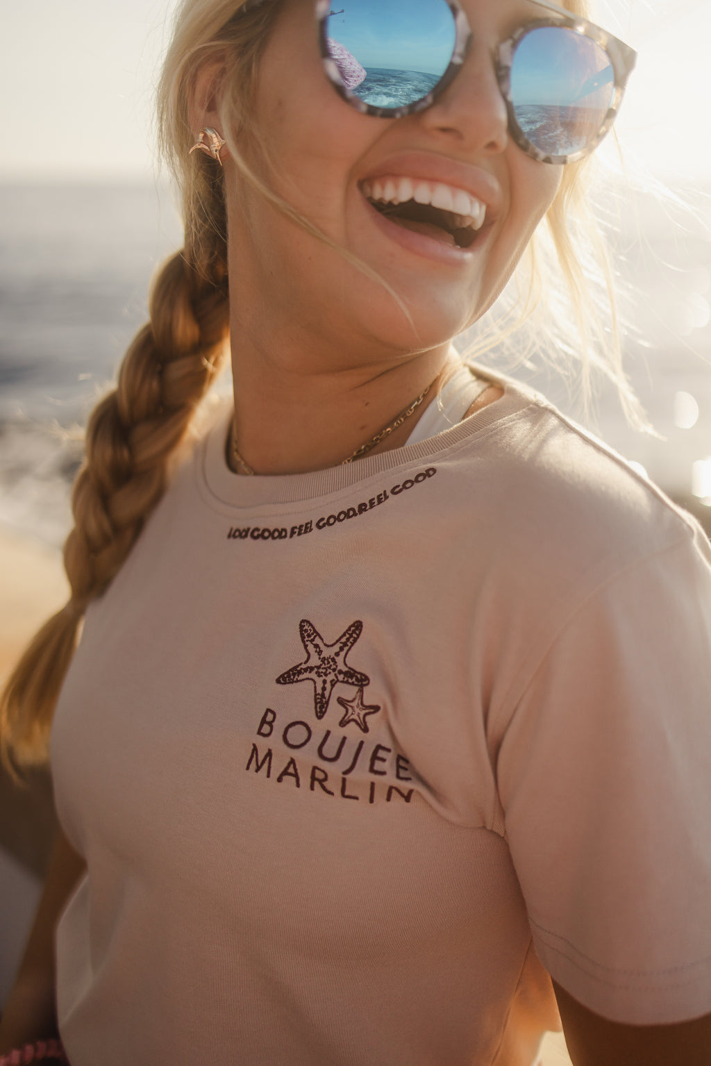 Under the Sea Tee