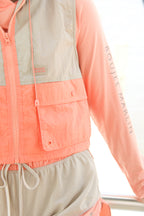 Tackle Vest - Sand