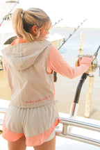 Reel Active Shorts - Sand