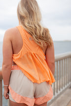 Breeze Tank - Starfish