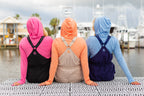 Tight Lines Hoodie - Starfish